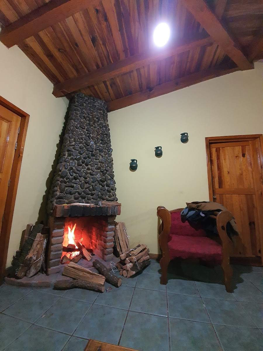 Cabañas Alborada photo 3