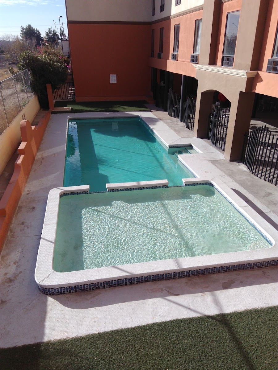 Hotel Consulado Inn photo 2