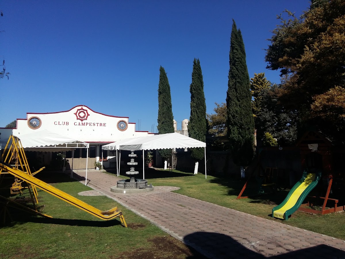 Club Campestre
