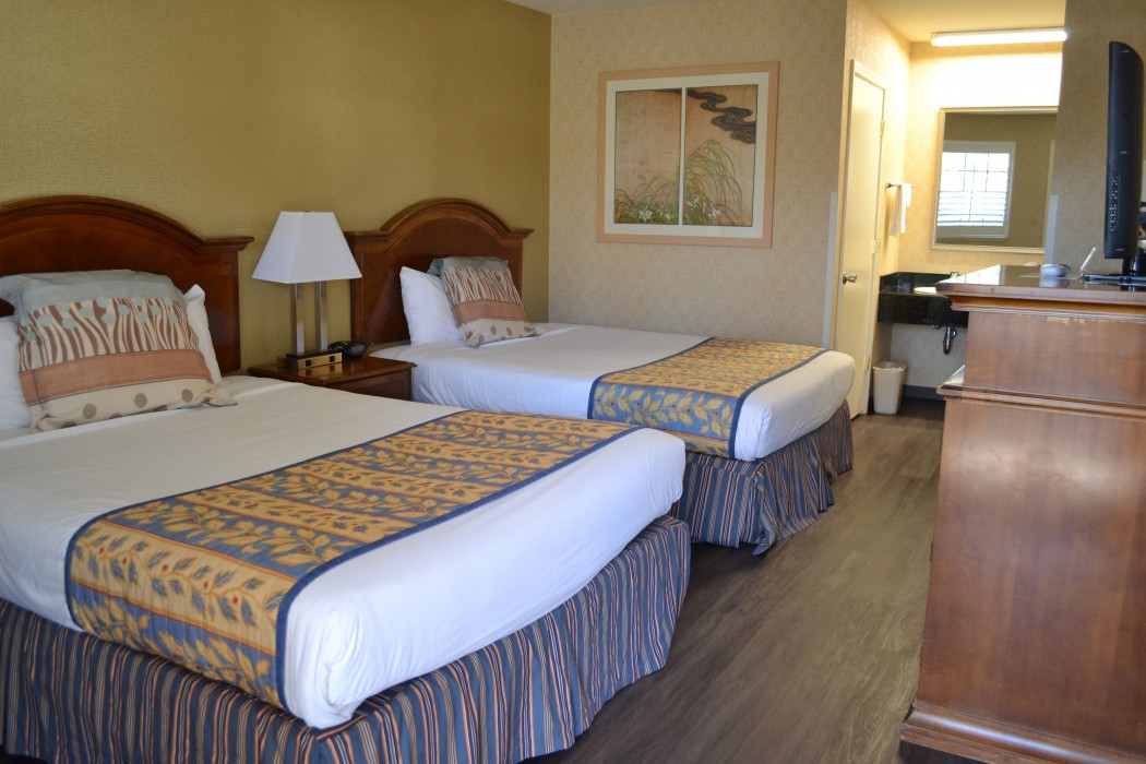 Valley Inn San Jose photo 3