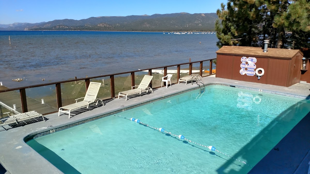 Beachcomber Inn Resort photo 2