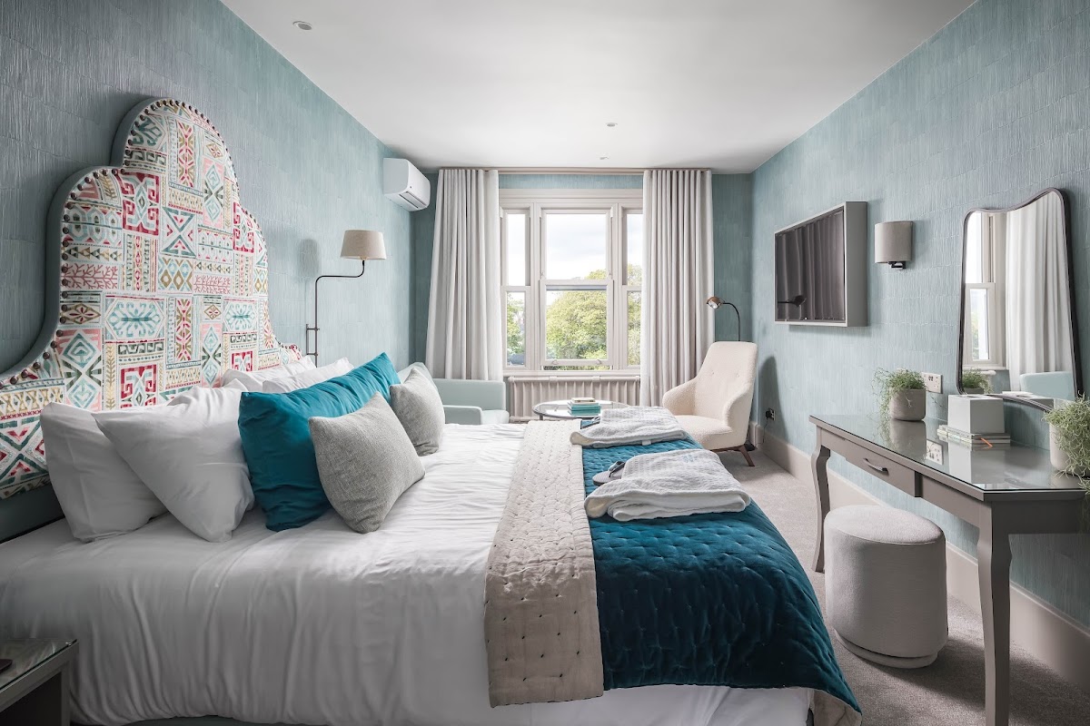 Lincombe Hall Hotel & Spa photo 2