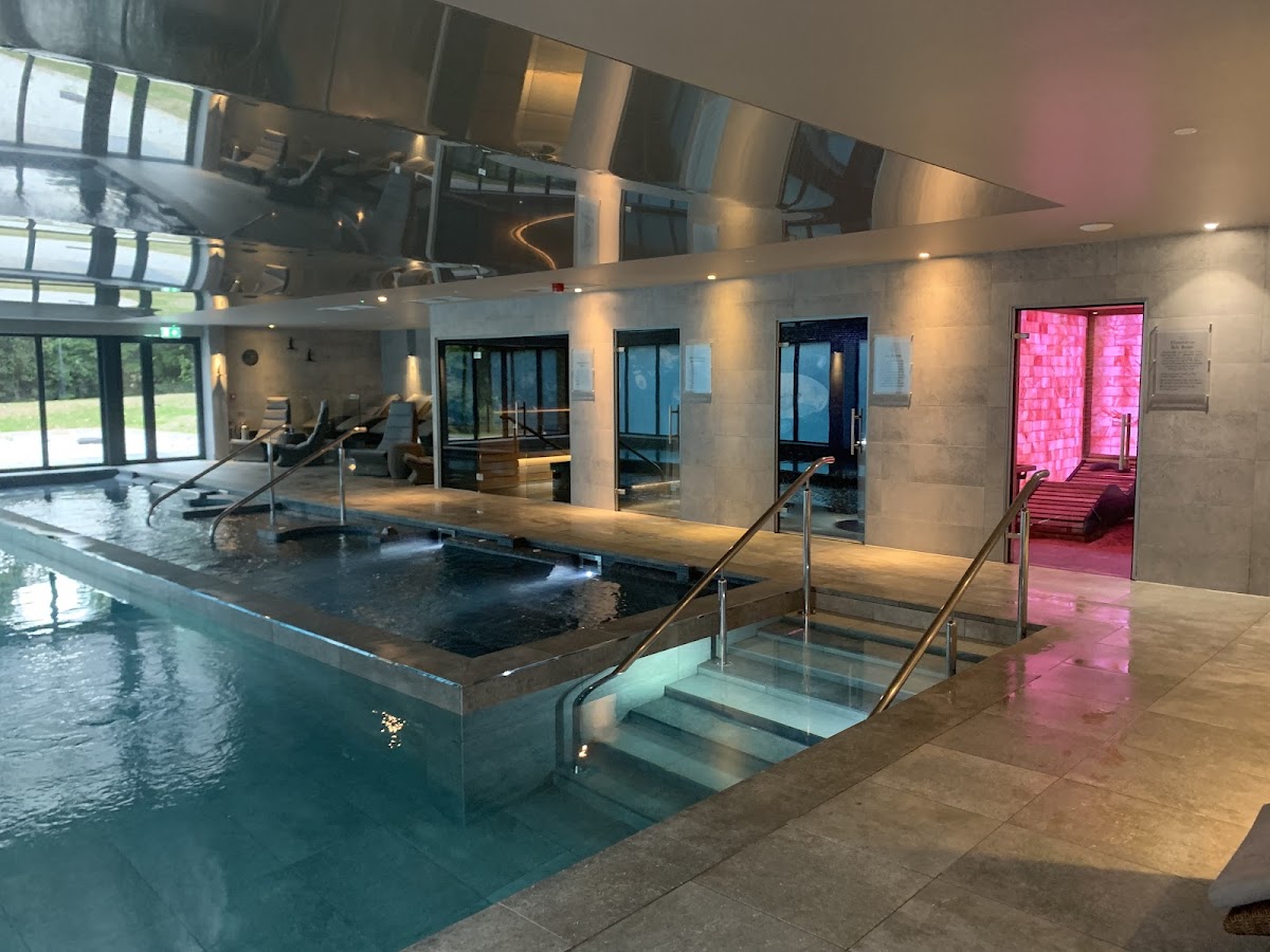 Lincombe Hall Hotel & Spa photo 3