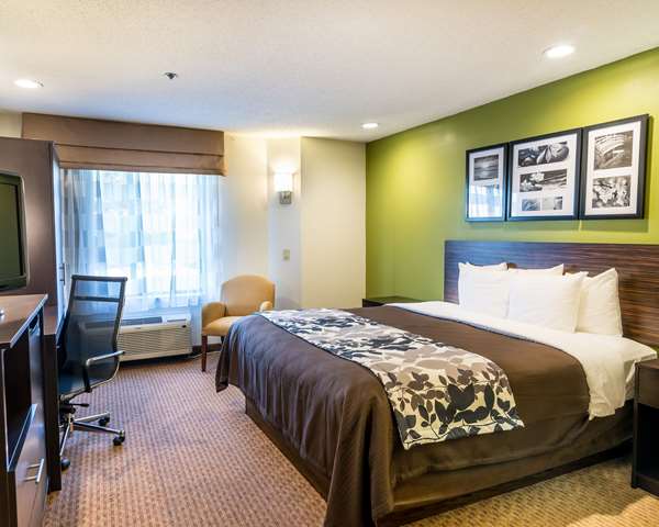 Sleep Inn Columbia photo 2
