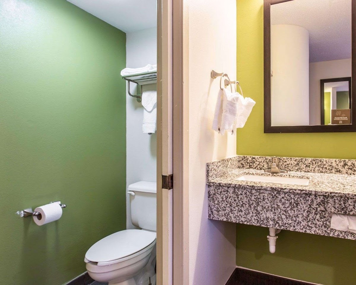 Sleep Inn Columbia photo 3