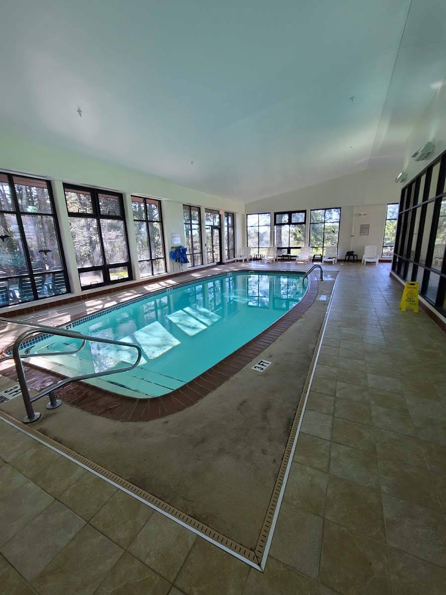Blackwater Lodge photo 3