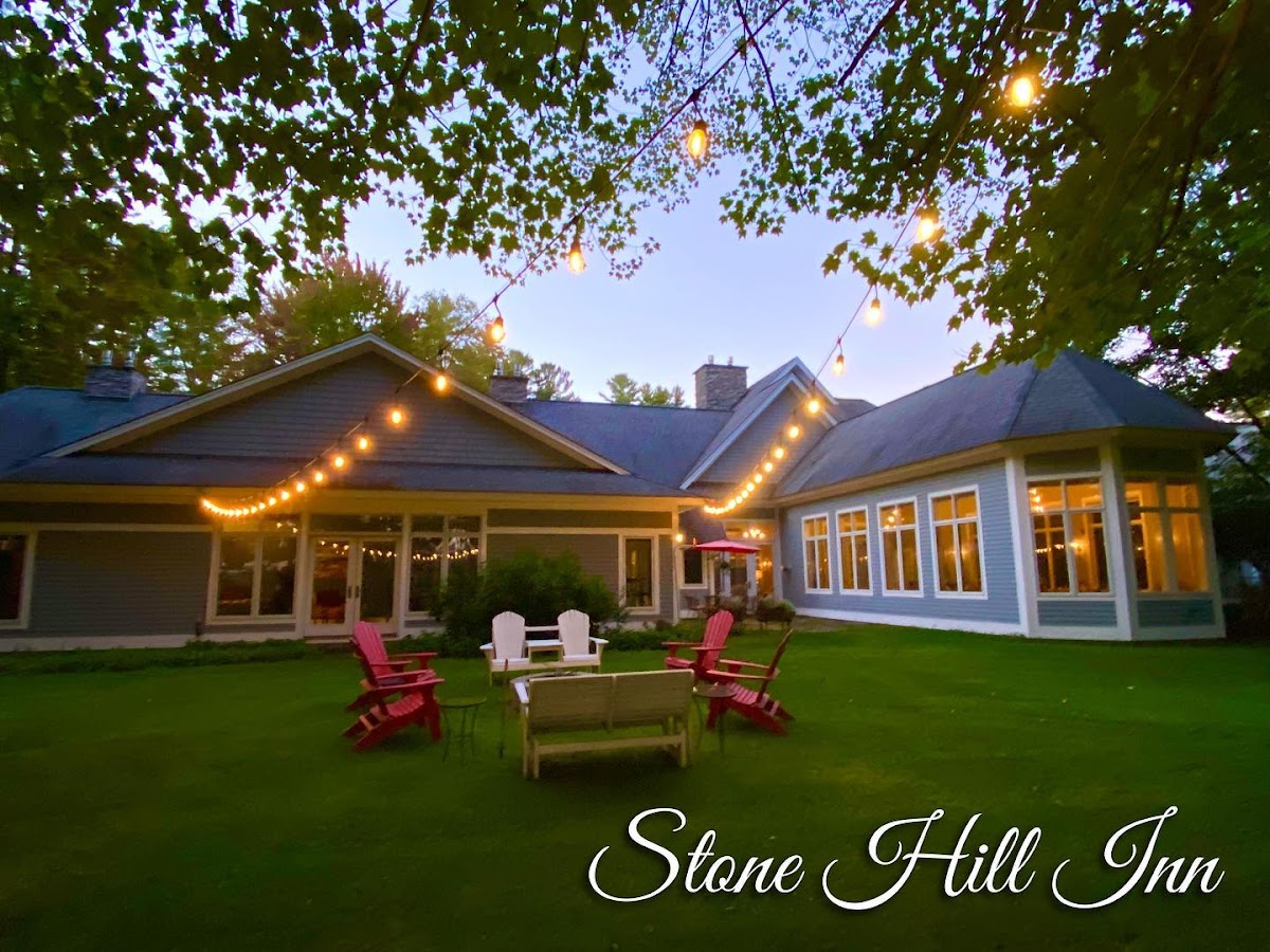 Stone Hill Inn