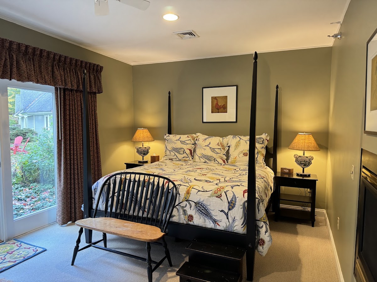 Stone Hill Inn photo 2