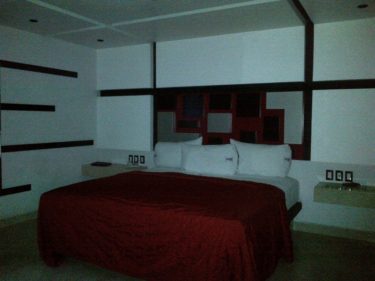 Motel Colón photo 2