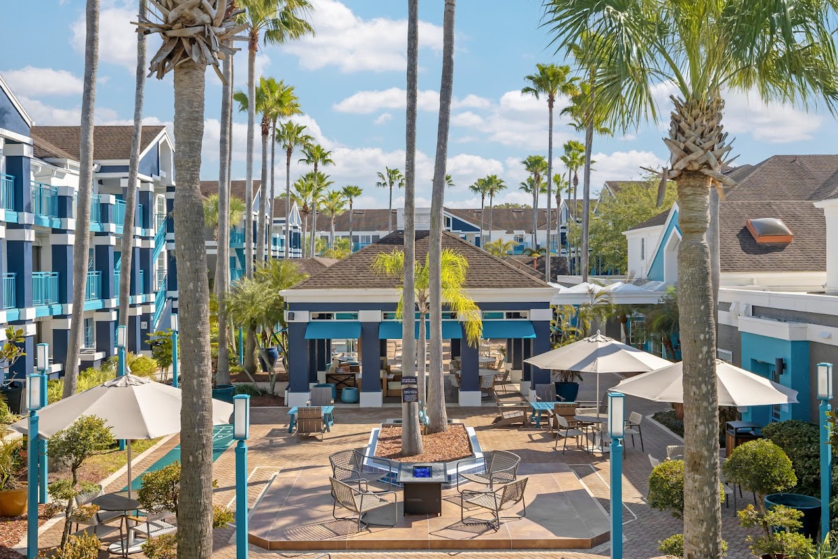 Sonesta ES Suites Orlando – Lake Buena Vista