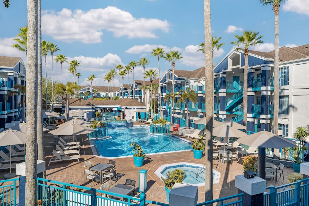 Sonesta ES Suites Orlando – Lake Buena Vista photo 3