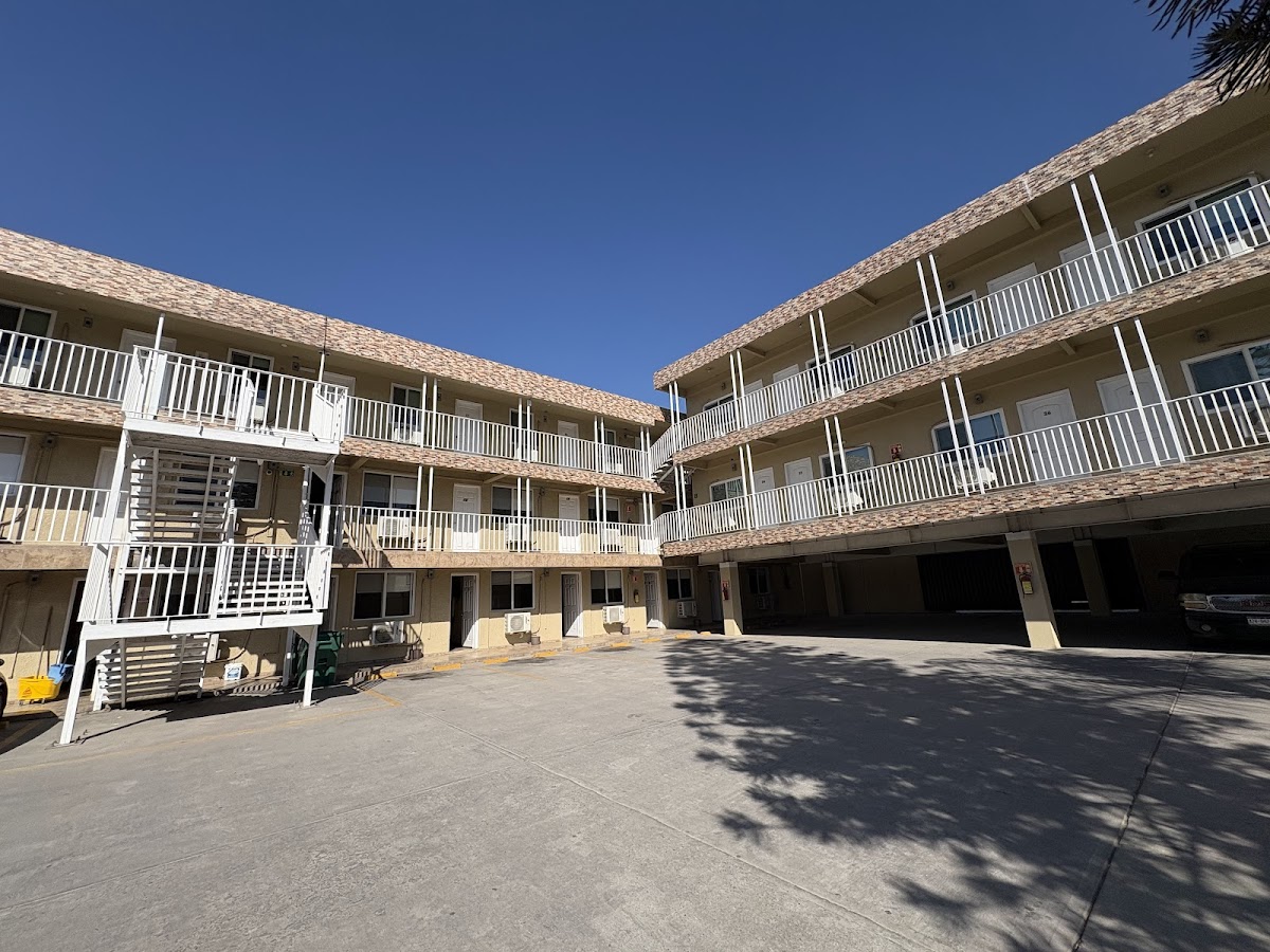 MOTEL VILLA