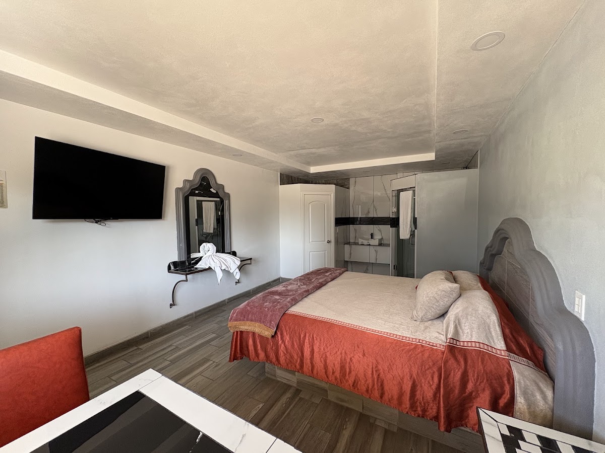 MOTEL VILLA photo 2