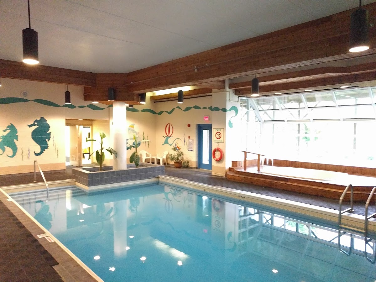 Riverside Resort & Conference Centre