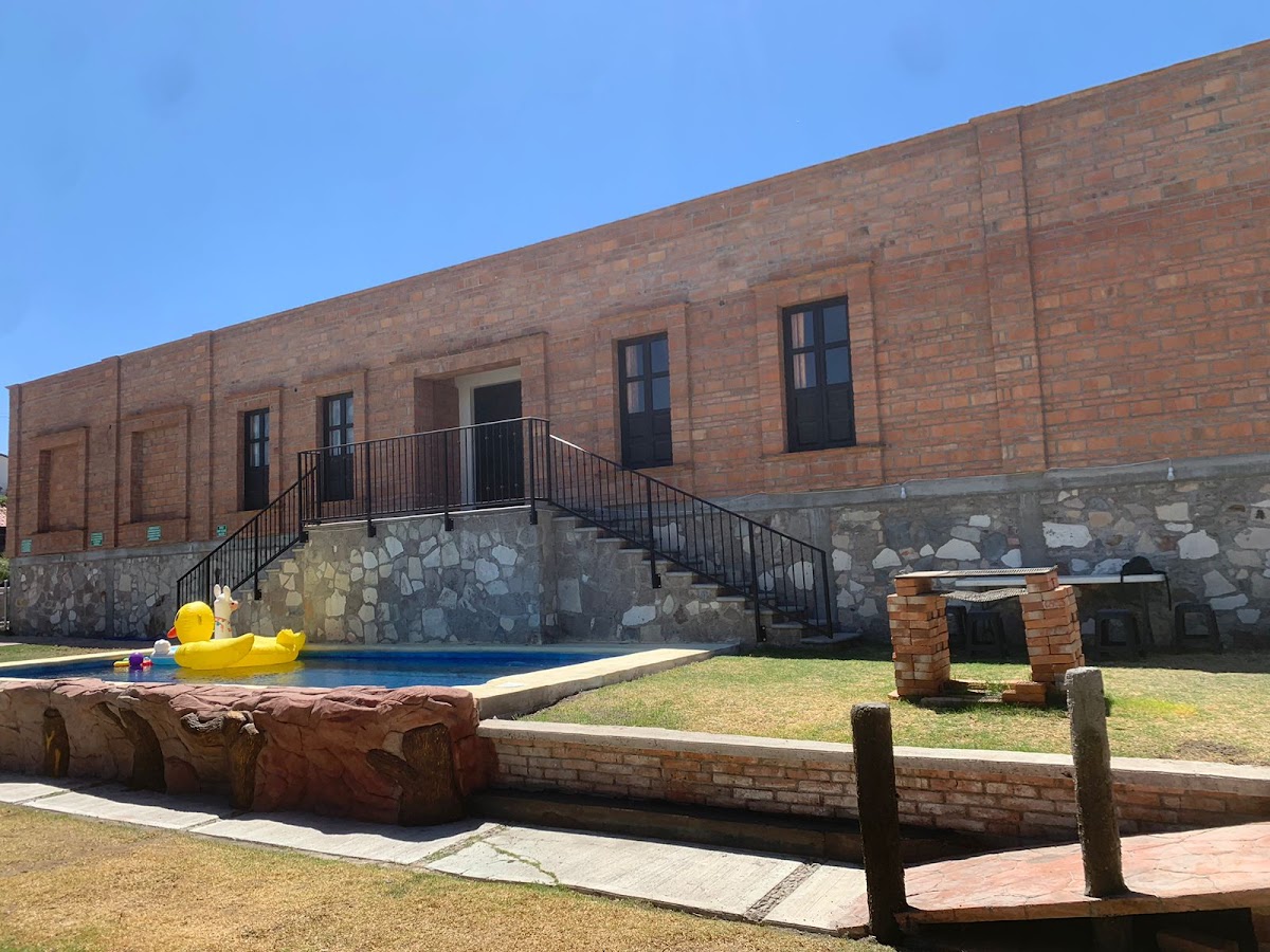 Hotel Boutique Azul Turquesa