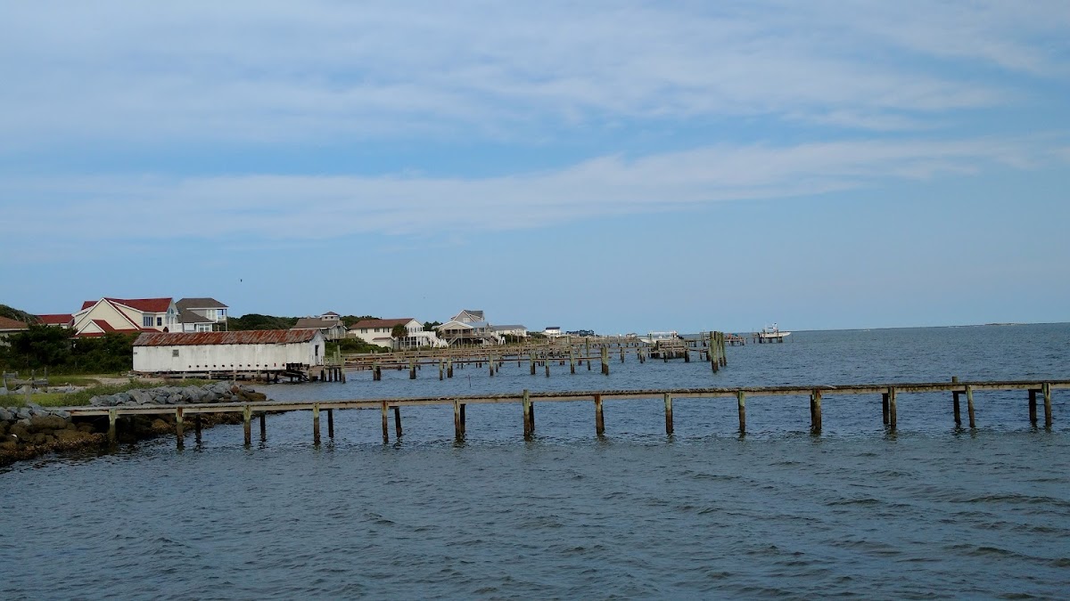 Harker's Island Fishing Center photo 2