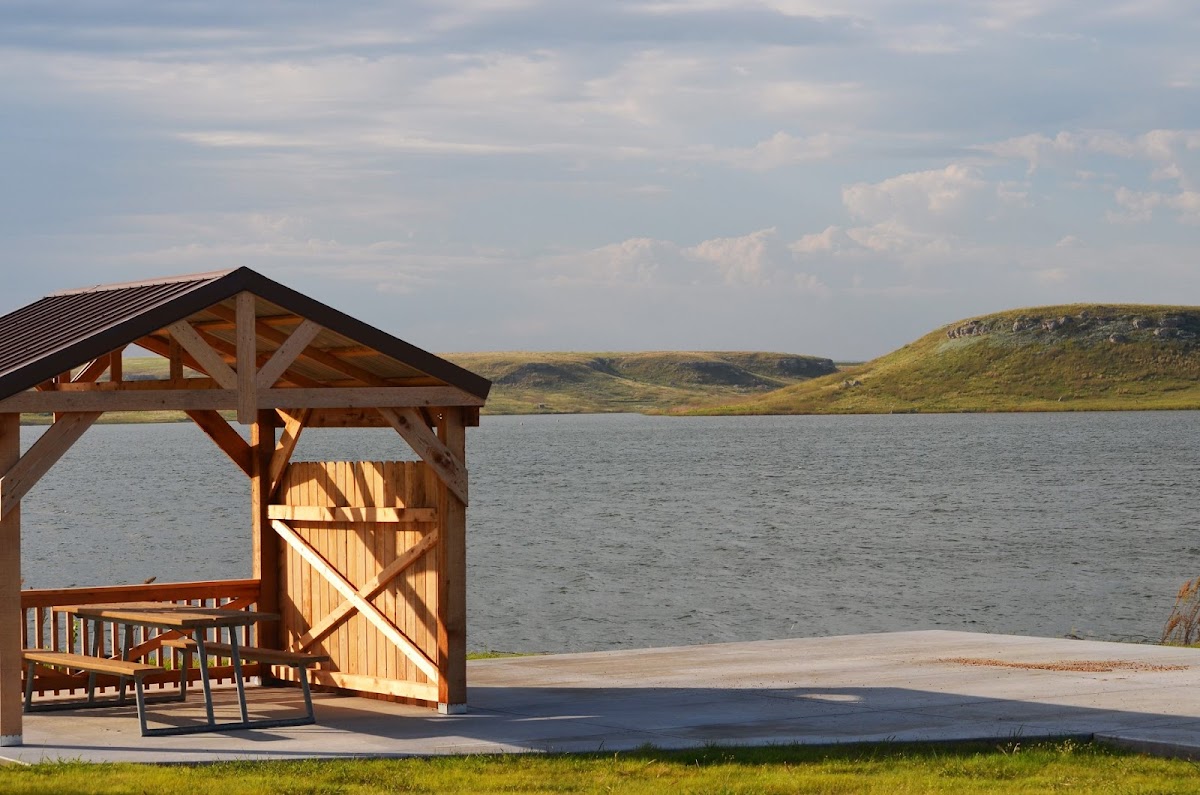 HorseThief Reservoir