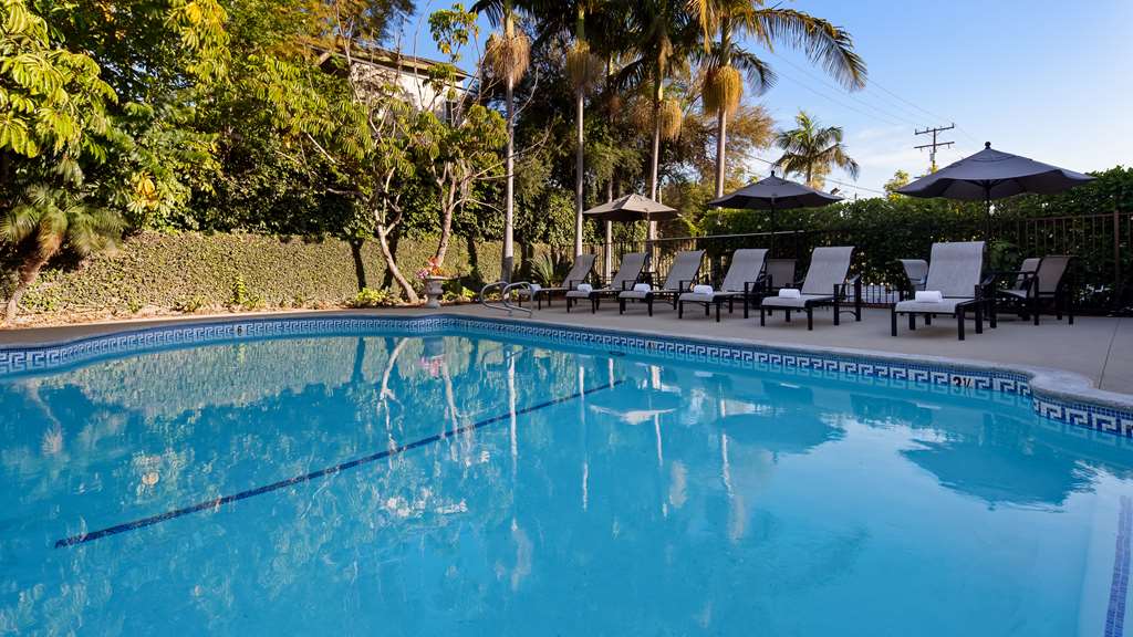 Best Western Plus Newport Mesa Inn photo 3