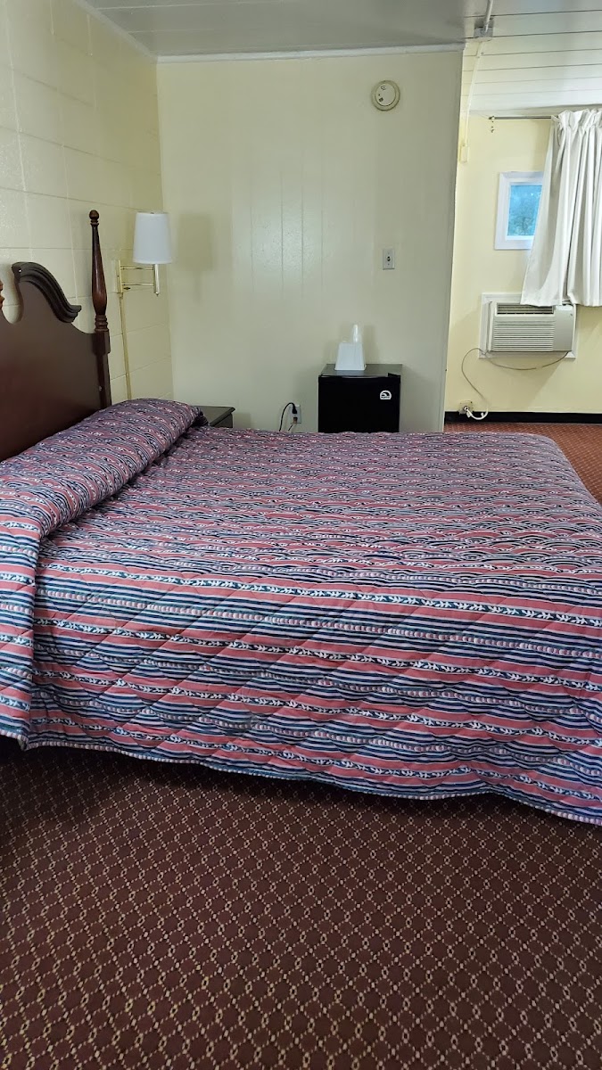 Super Motor Lodge photo 2