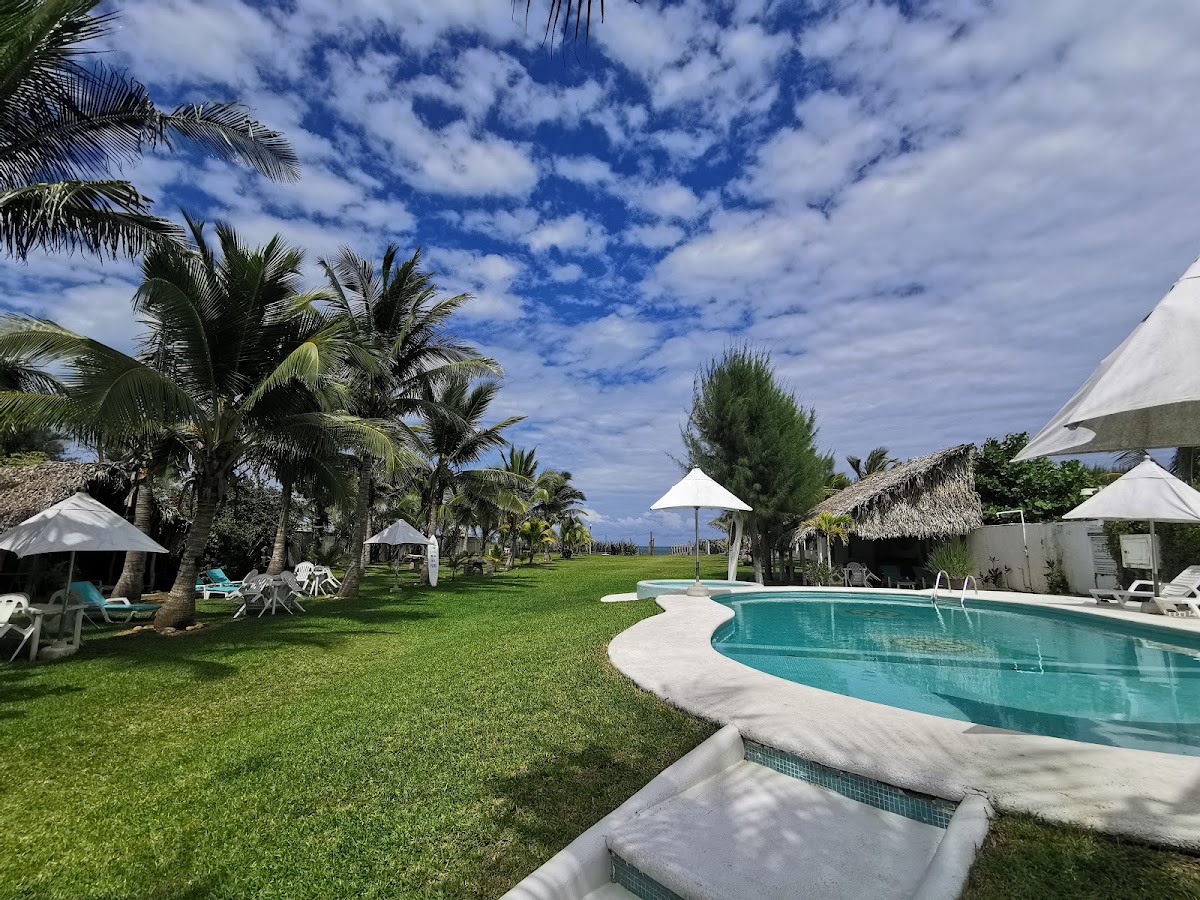 Hotel Punta Bocana photo 3