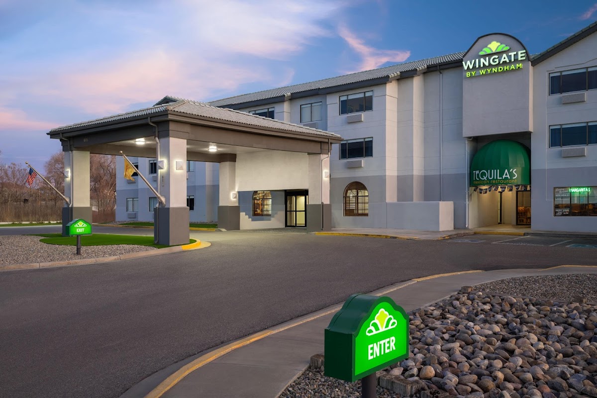 Wingate by Wyndham Farmington NM