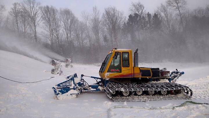 Ski Brule photo 2