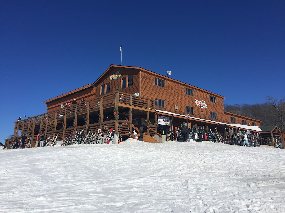 Ski Brule photo 3