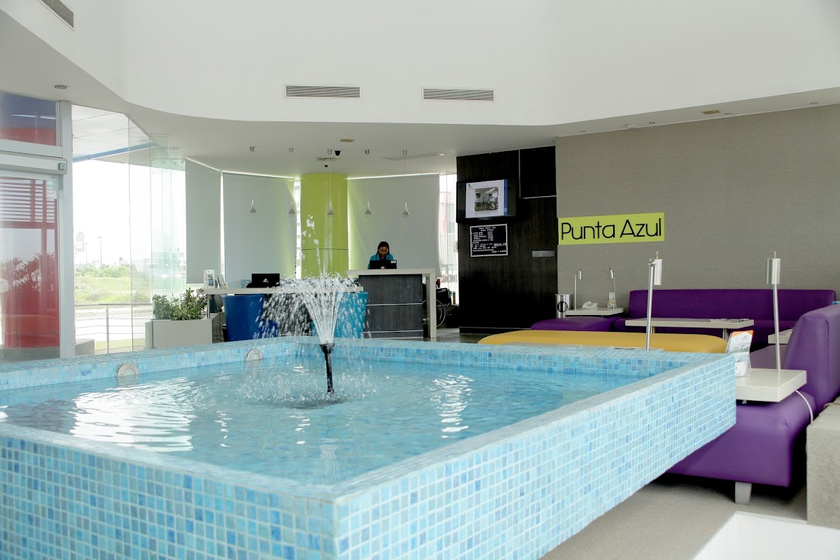 Hotel Punta Azul photo 3