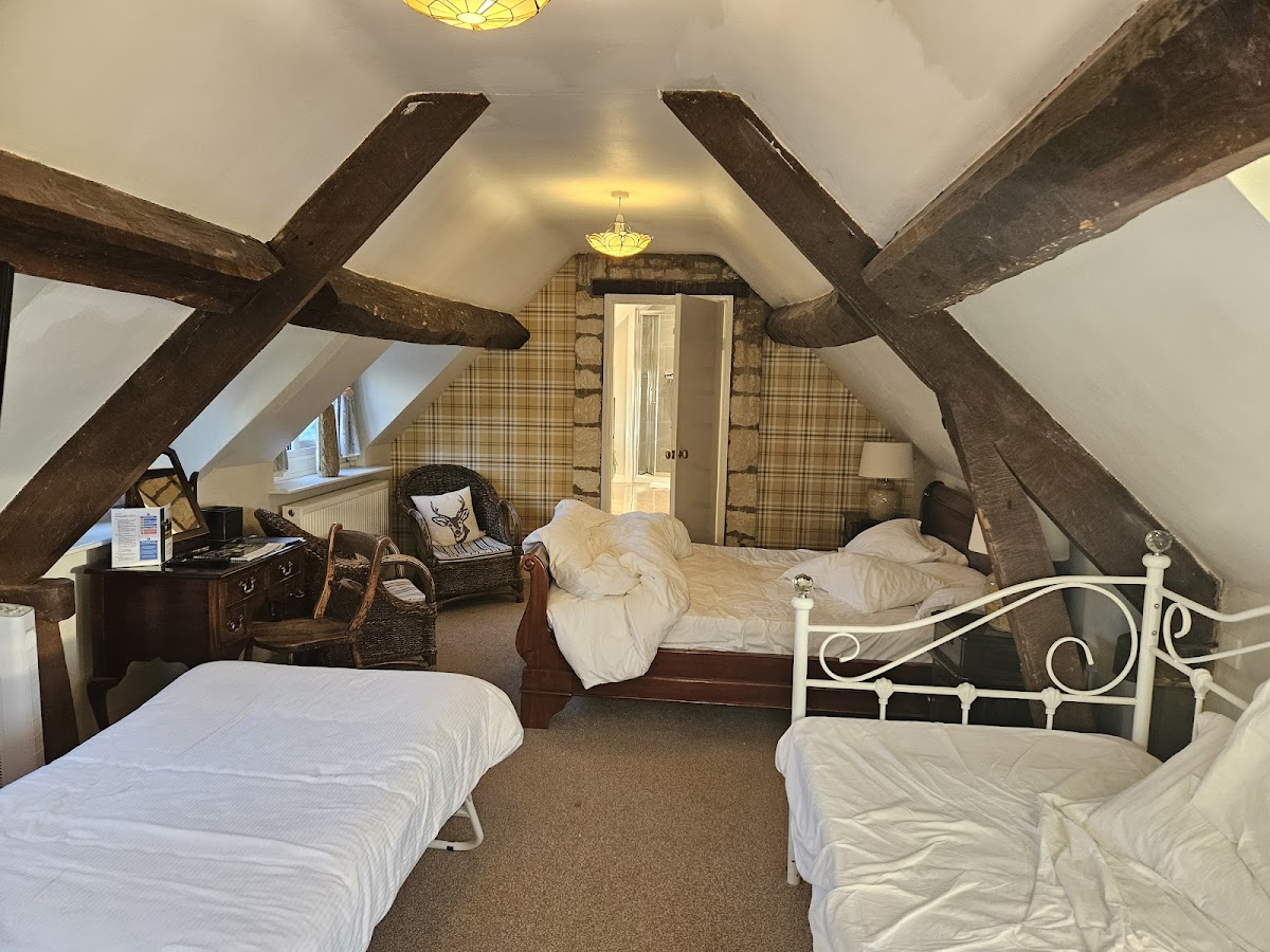 Inn for All Seasons photo 2