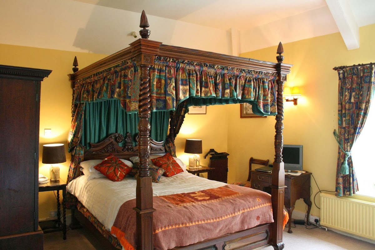 Inn for All Seasons photo 3