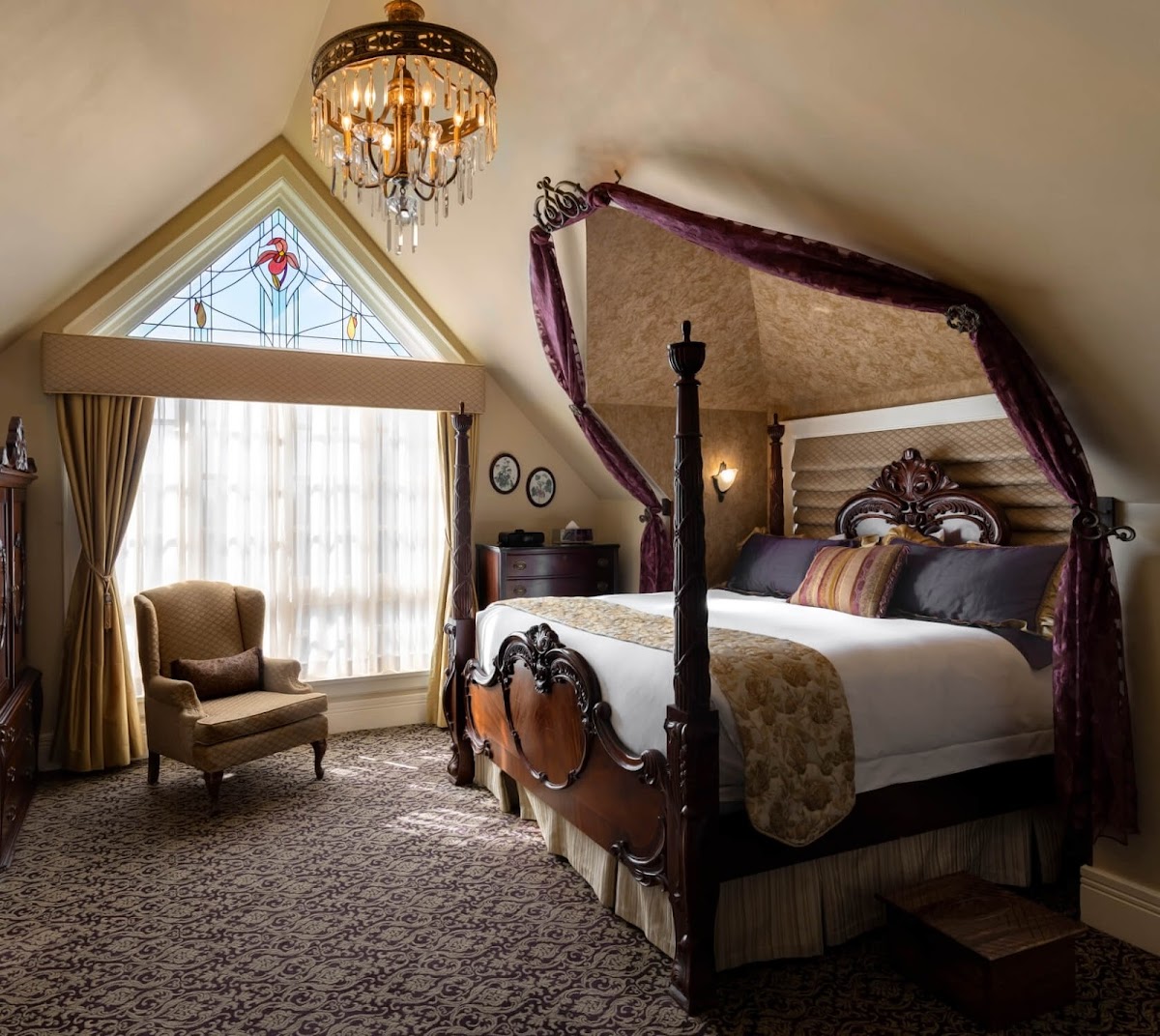 Abigail's Hotel photo 2