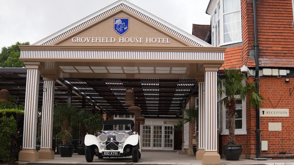 Grovefield House Hotel