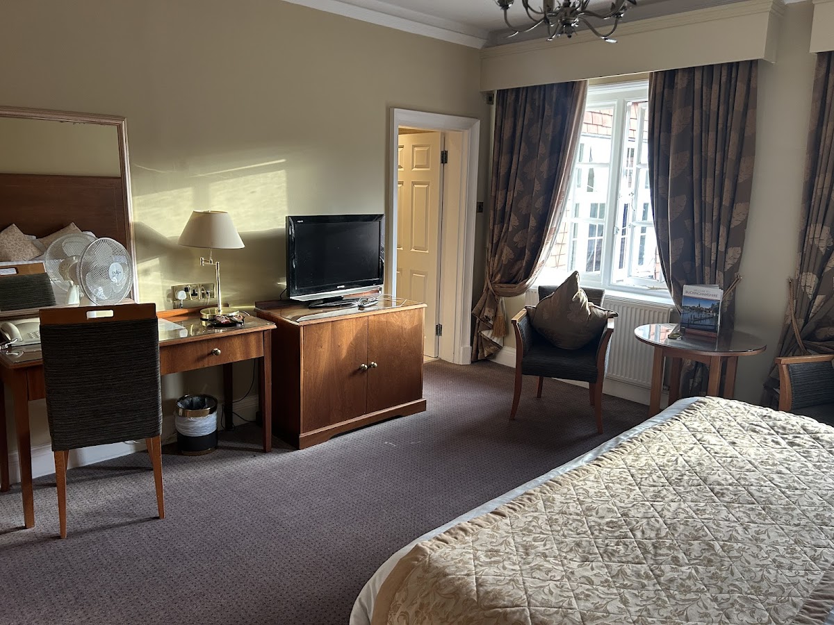 Grovefield House Hotel photo 2