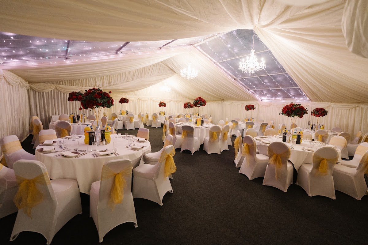 Grovefield House Hotel photo 3