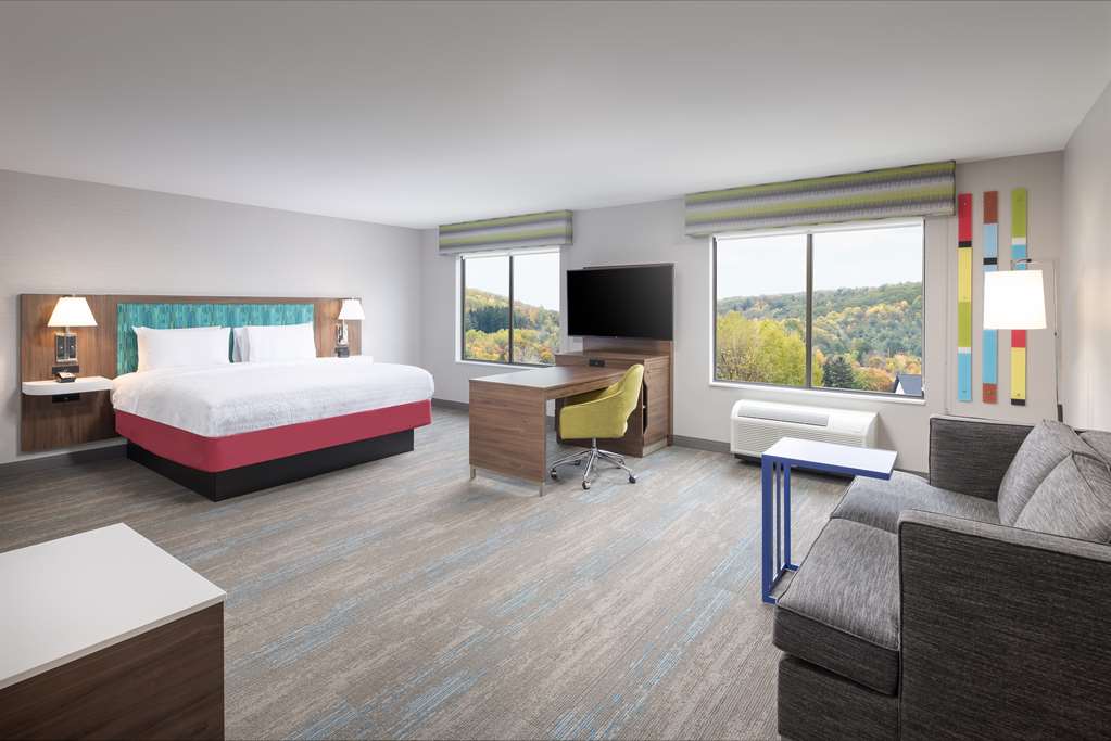 Hampton Inn Hornell photo 2
