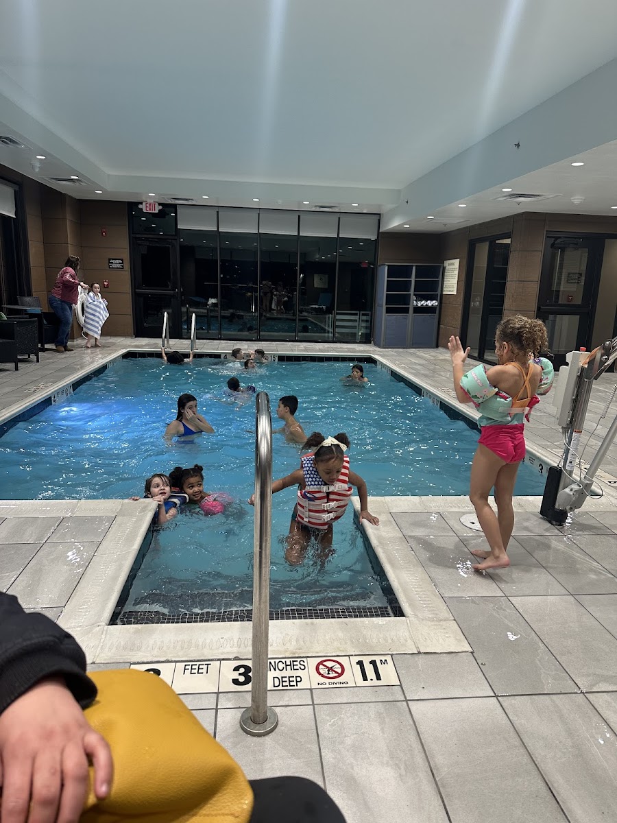 Hampton Inn Hornell photo 3