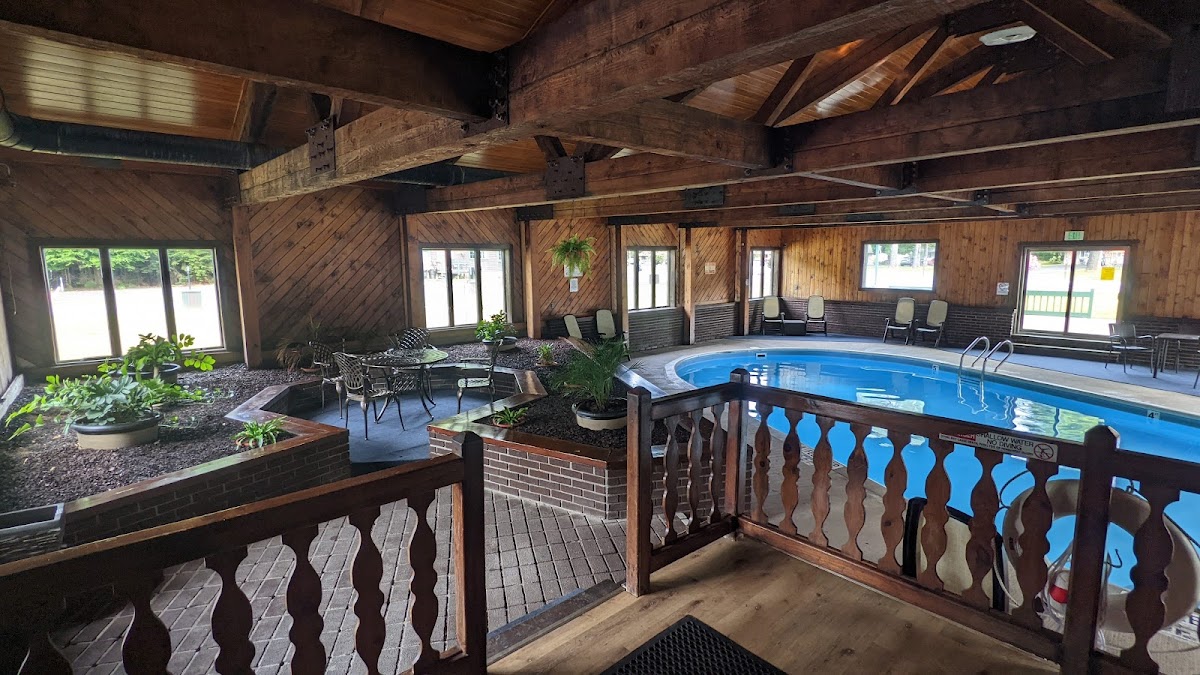 Adirondack Lodge Old Forge photo 2