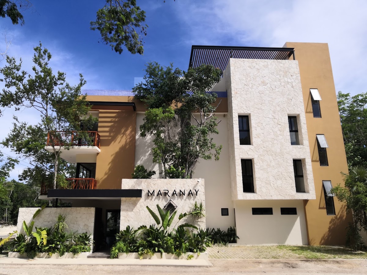 Maranay Tulum