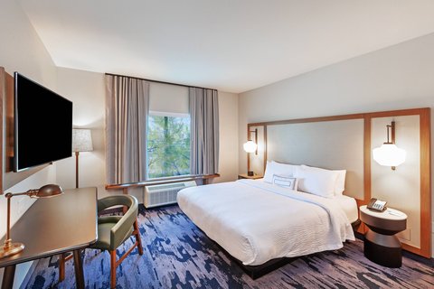 Fairfield by Marriott Inn & Suites Liberal photo 2
