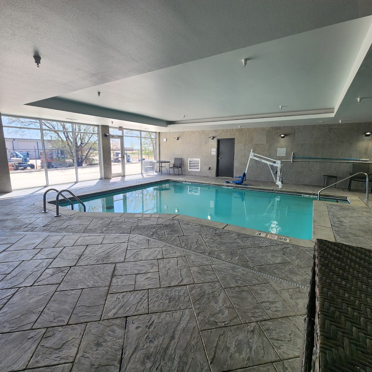 Fairfield by Marriott Inn & Suites Liberal photo 3