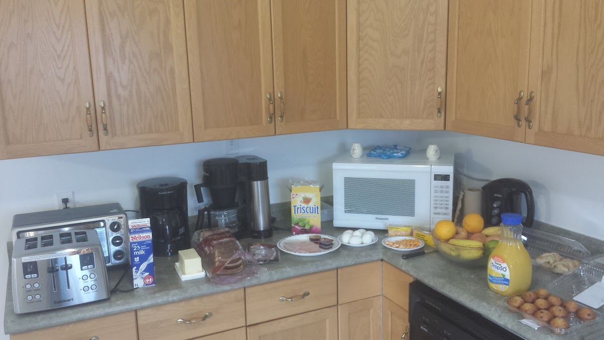 Crestview Guest House photo 3