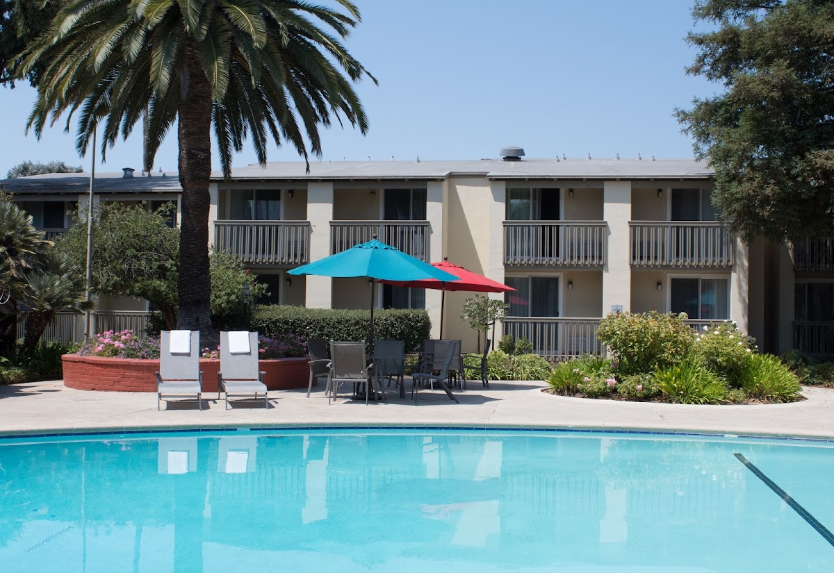 Good Nite Inn Redwood City San Francisco