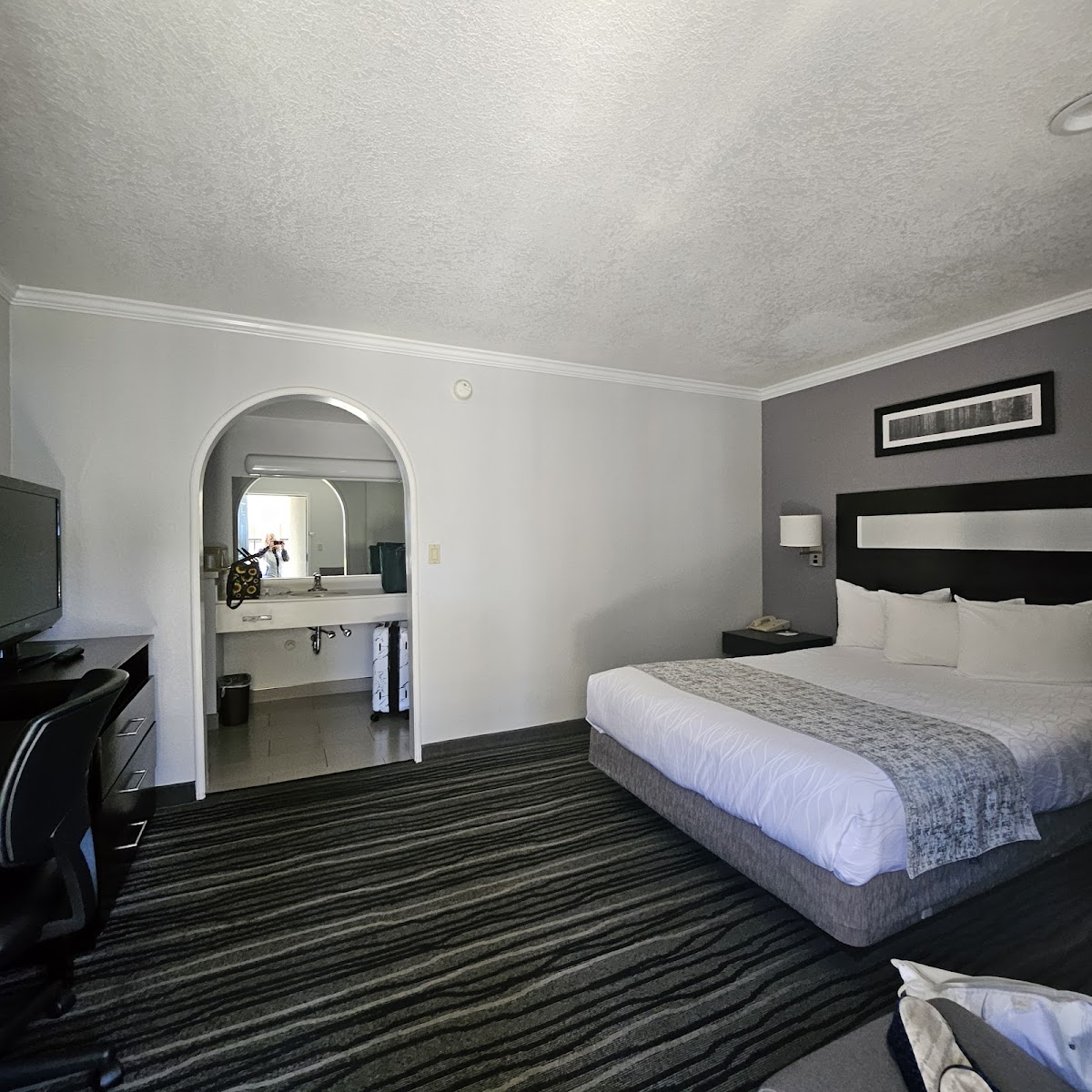 Good Nite Inn Redwood City San Francisco photo 2