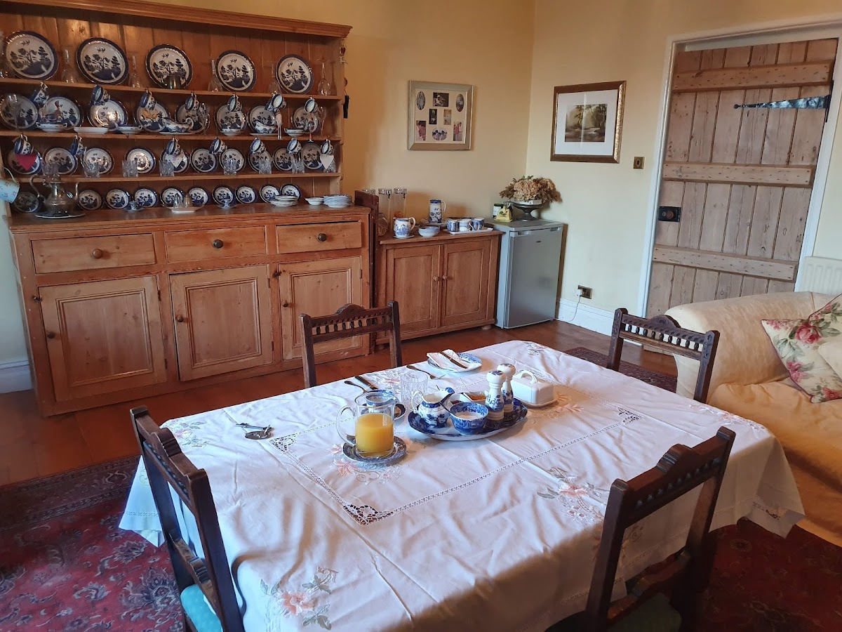 Claridges B&B photo 3