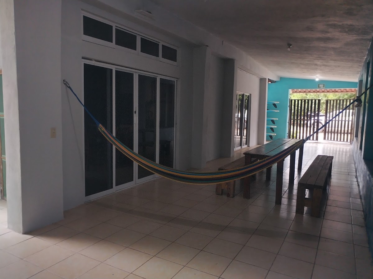Casa Golondrinas Punta Perula