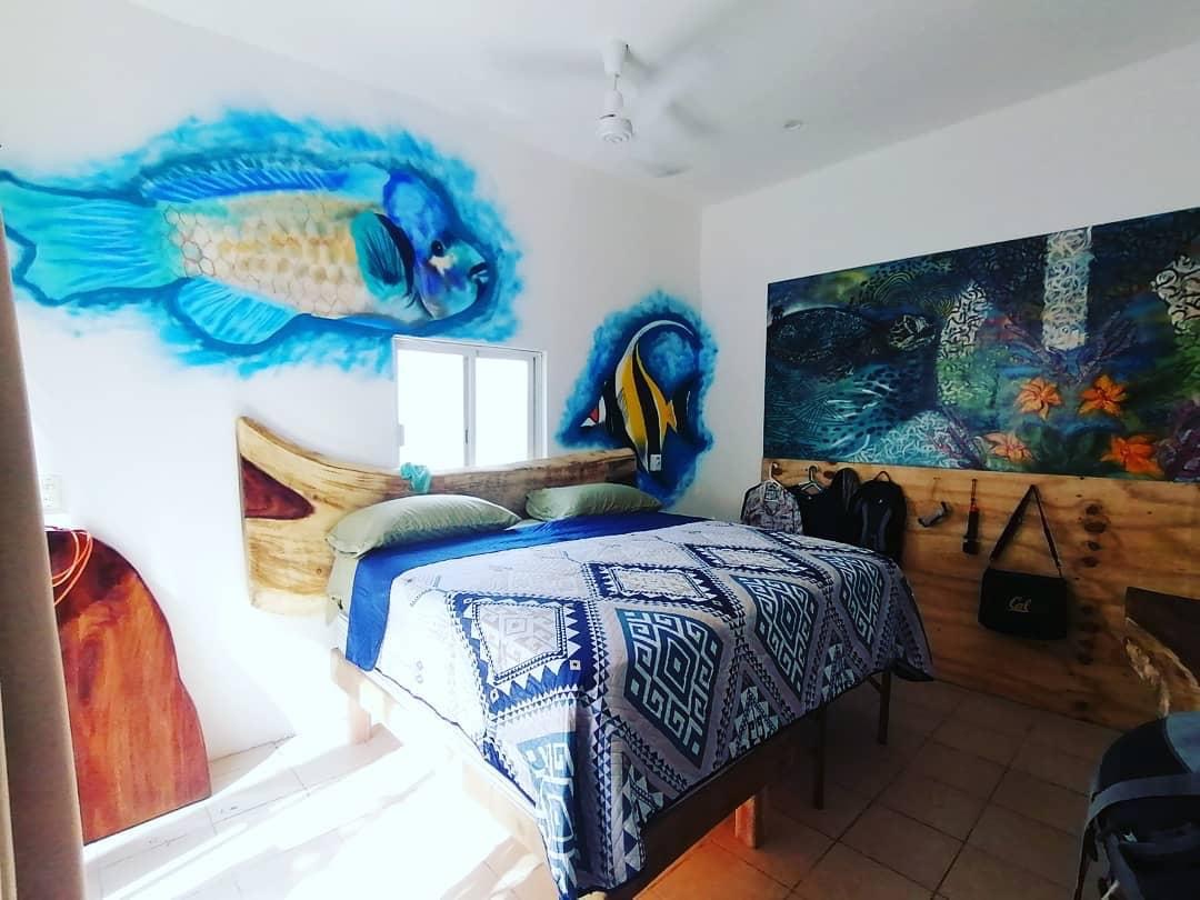 Casa Golondrinas Punta Perula photo 2