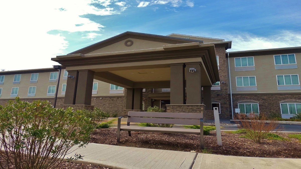 Holiday Inn Express & Suites Montgomery by IHG