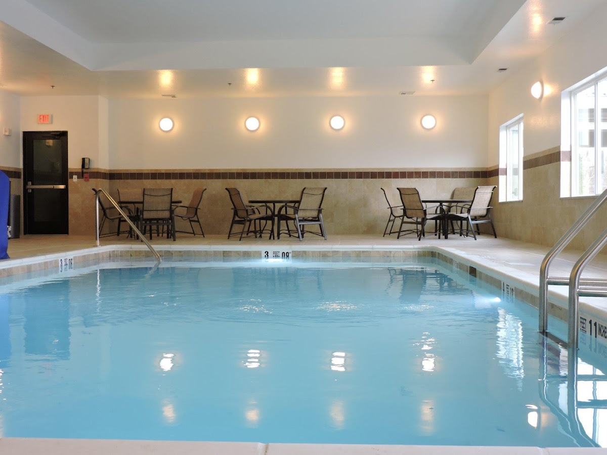 Holiday Inn Express & Suites Montgomery by IHG photo 3