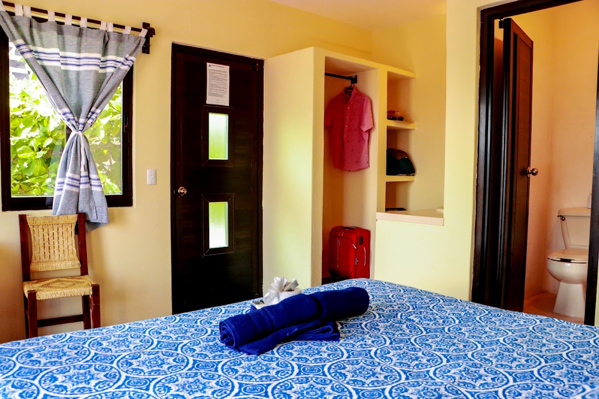 Hotel Rivera del Mar