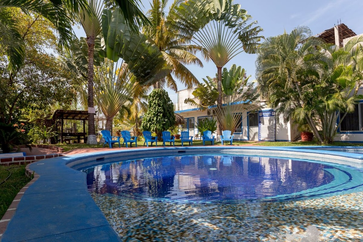 Hotel Rivera del Mar photo 2